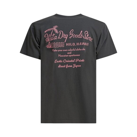 Sun Surf Hata Dry Goods Store T-Shirt Tag Size L Men - Picture 2 of 4